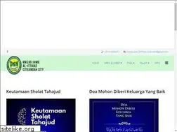 Sites similar to masjidjami-alittihad-citraindah.com