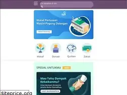Sites similar to masjidmpd.or.id