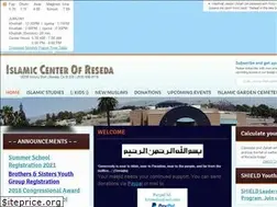 Sites similar to masjidreseda.com