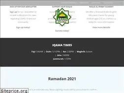 Sites similar to masjidribat.com