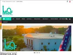 Sites similar to masjidsaad.org