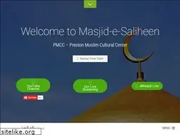 Sites similar to masjidsaliheen.com