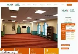 Sites similar to masjidtoronto.com