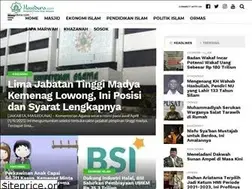 Sites similar to masjiduna.com
