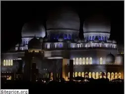 Sites similar to masjidway.com