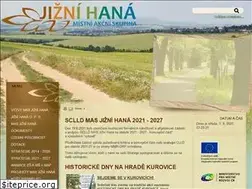 Sites similar to masjiznihana.cz