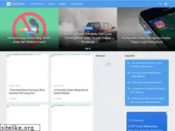 Sites similar to masjoox.com