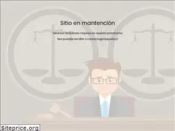 Sites similar to masjusto.cl