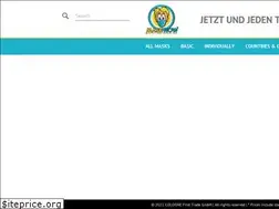 Sites similar to mask-now.de