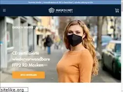 Sites similar to mask24.net