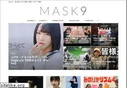 Sites similar to mask9.com
