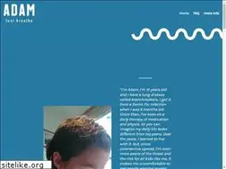 Sites similar to maskadam.org