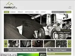 Sites similar to maskagrit.com