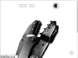 Sites similar to maskanet.com