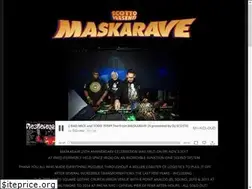 Sites similar to maskarave.com