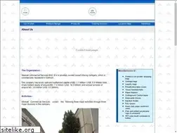 Sites similar to maskatigroup.com