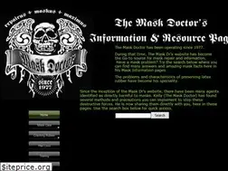 Sites similar to maskdr.com