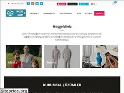 Sites similar to maske-tulum.com