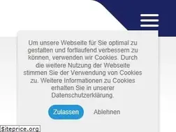Sites similar to maske.de
