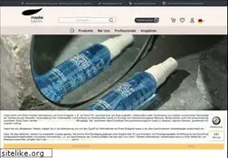 Sites similar to maskeberlin.de