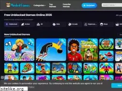 Sites similar to maskedgames.com