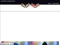 Sites similar to maskedsingershop.com