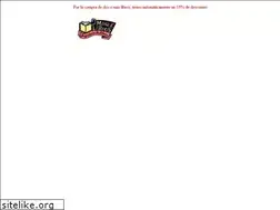 Sites similar to maskelibros.cl