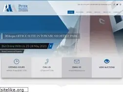 Sites similar to maskell.co.za