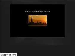 Sites similar to masken-impressionen.de