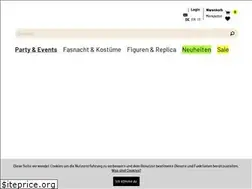 Sites similar to masken.ch