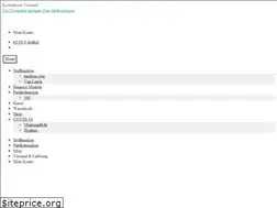 Sites similar to masken.com