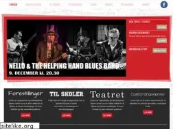 Sites similar to masken.dk
