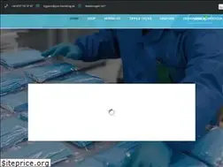 Sites similar to masken4you.com