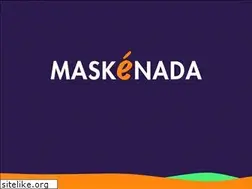 Sites similar to maskenada.lu