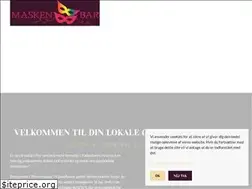 Sites similar to maskenbar.dk