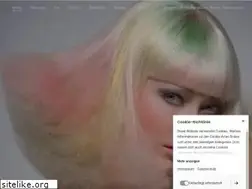 Sites similar to maskenbildner.info
