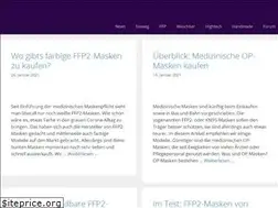Sites similar to maskenmagazin.de