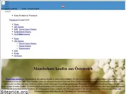 Sites similar to maskenshop.at