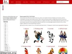 Sites similar to maskeraad.ee