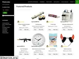 Sites similar to maskeradax.se