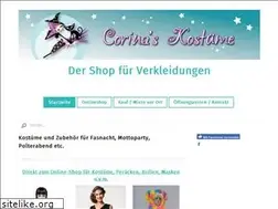 Sites similar to maskerade.ch