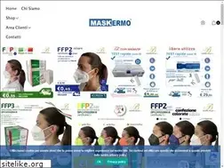 Sites similar to maskermo.com