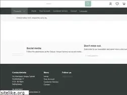 Sites similar to maskesvespaparts.com