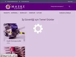 Sites similar to masketicaret.com