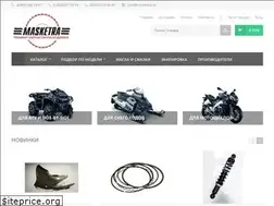 Sites similar to masketra.ru