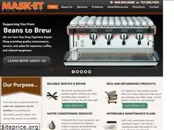 Sites similar to masketservices.com