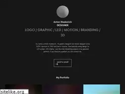 Sites similar to maskevich.ru