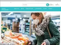 Sites similar to maskforce.de