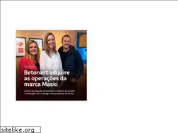 Sites similar to maski.com.br