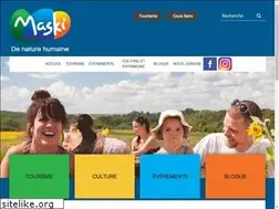 Sites similar to maski.quebec